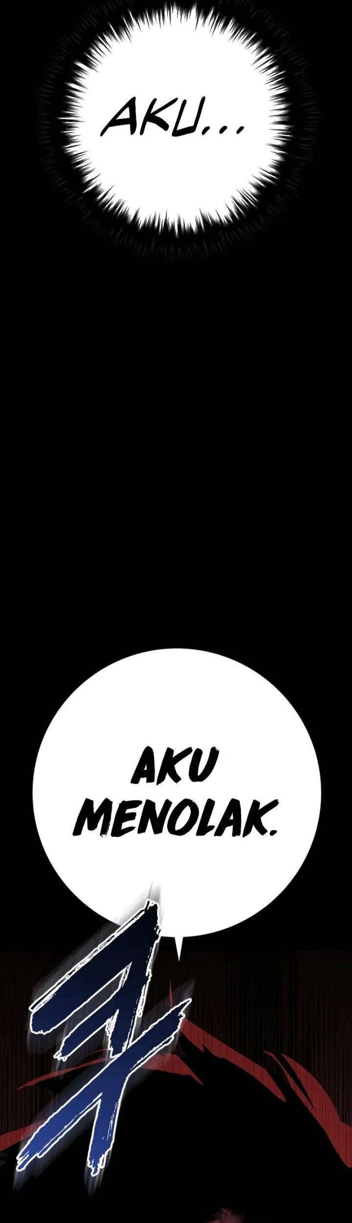 The Wandering Knight's Survival Manual Chapter 9 Gambar 94