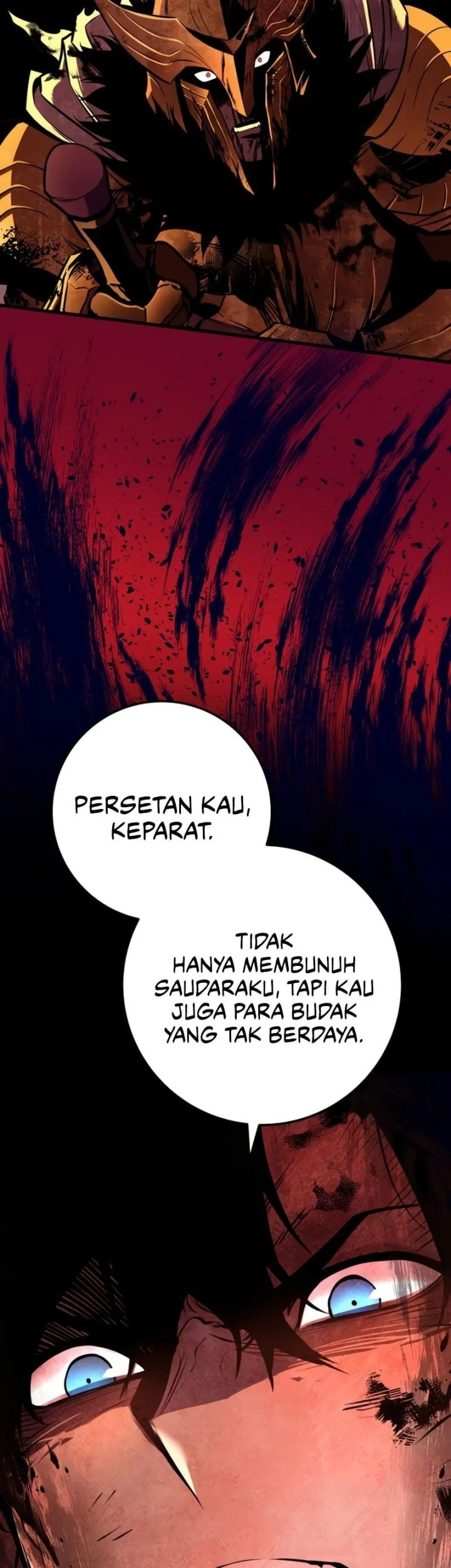 The Wandering Knight's Survival Manual Chapter 9 Gambar 96