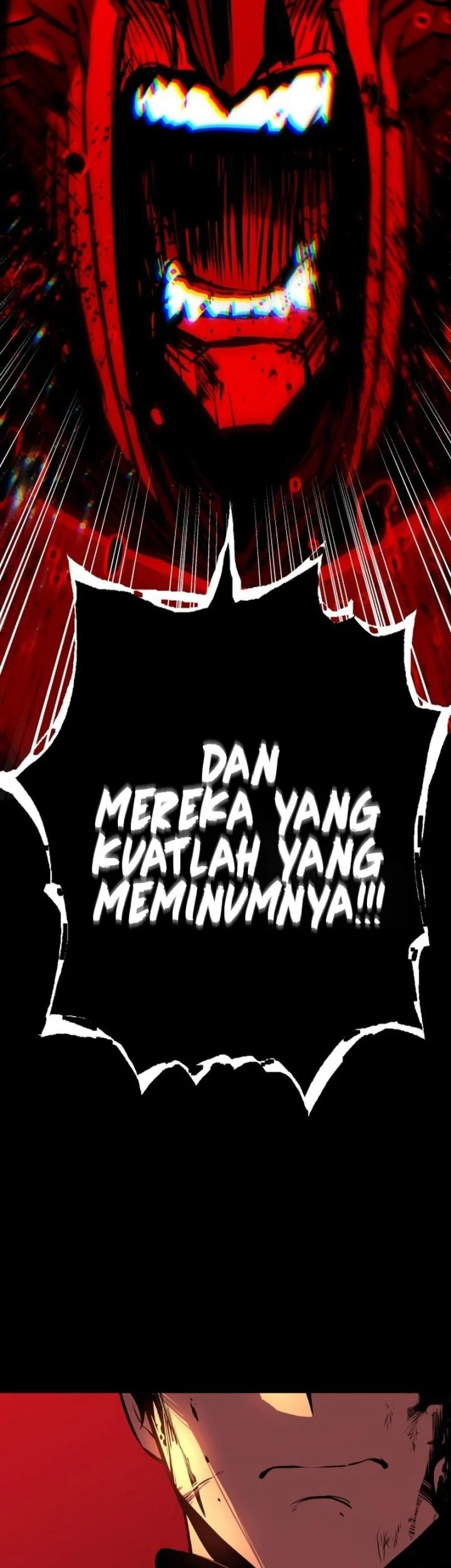 The Wandering Knight's Survival Manual Chapter 9 Gambar 102