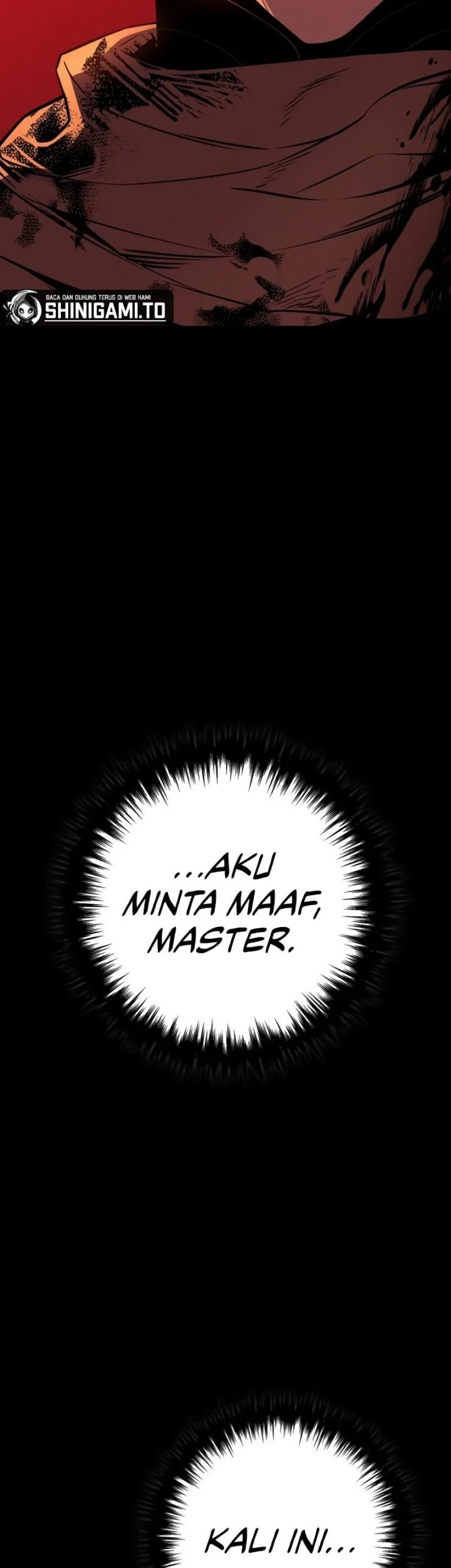 The Wandering Knight's Survival Manual Chapter 9 Gambar 103