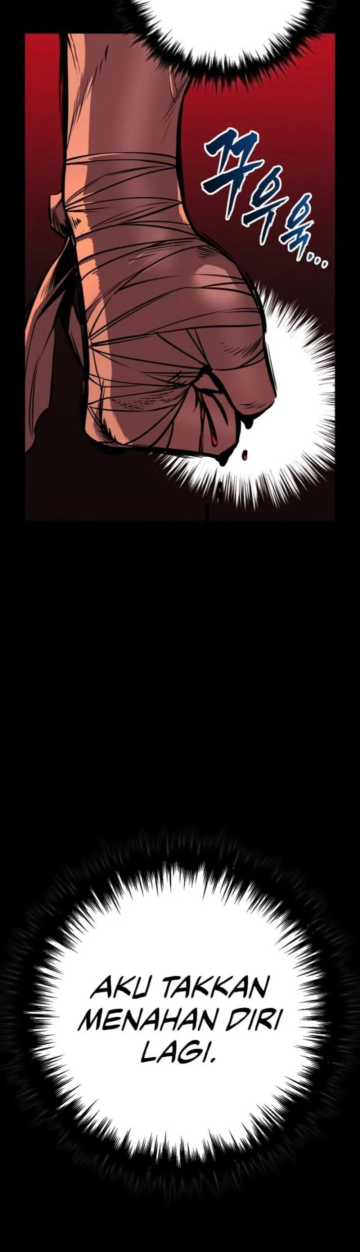 The Wandering Knight's Survival Manual Chapter 9 Gambar 104