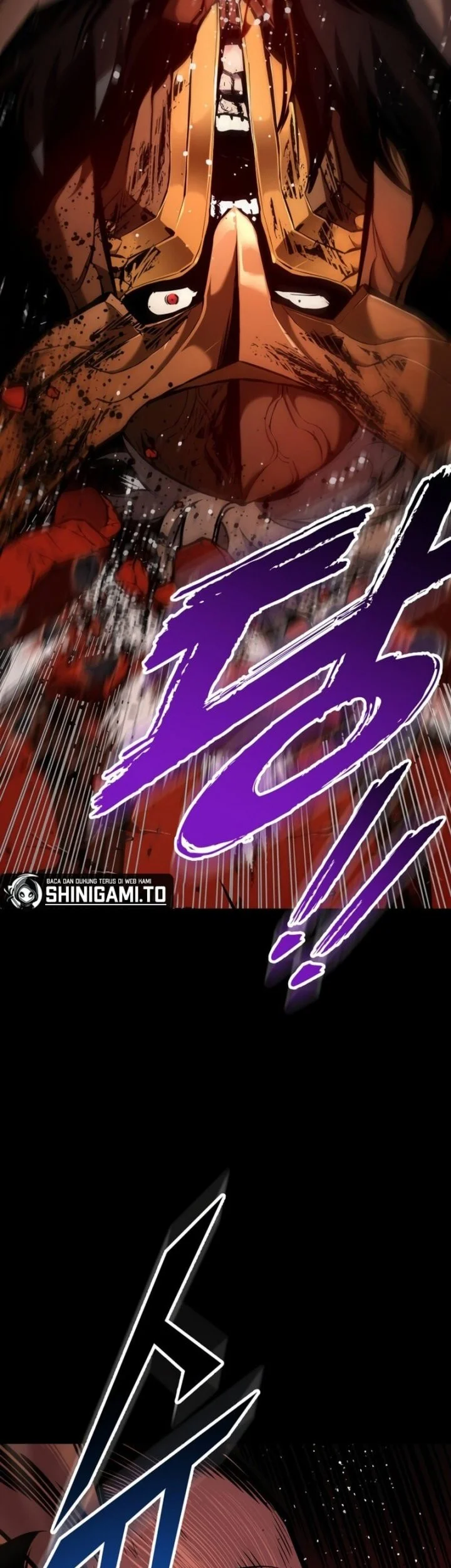 The Wandering Knight's Survival Manual Chapter 9 Gambar 108