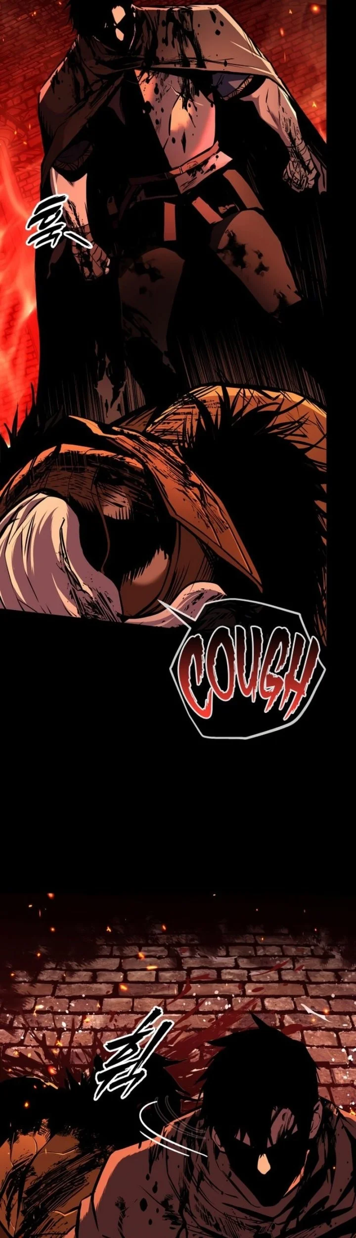 The Wandering Knight's Survival Manual Chapter 9 Gambar 122