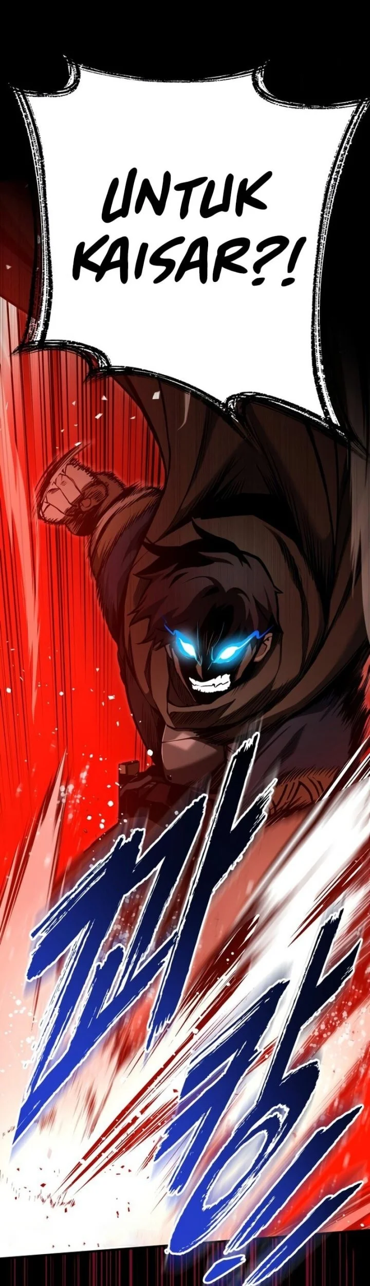 The Wandering Knight's Survival Manual Chapter 9 Gambar 110