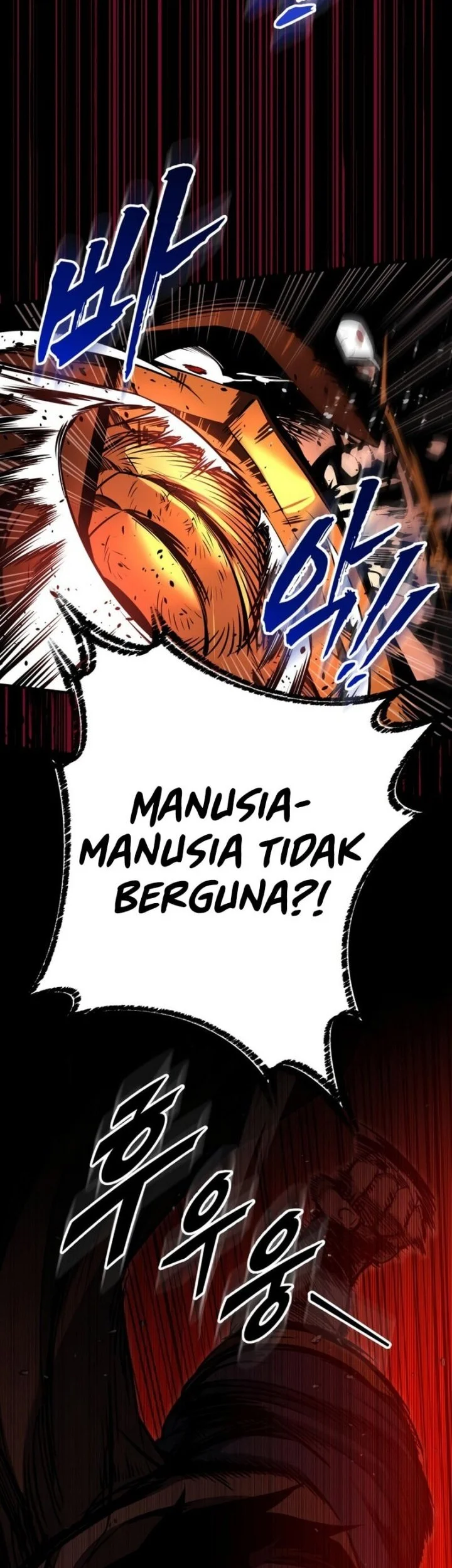 The Wandering Knight's Survival Manual Chapter 9 Gambar 111