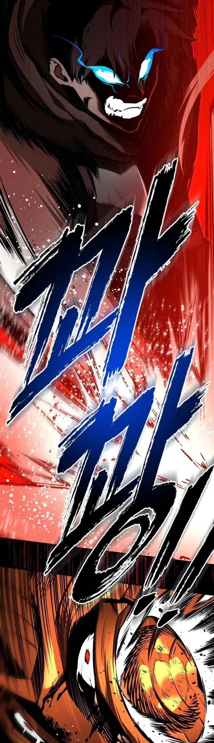 The Wandering Knight's Survival Manual Chapter 9 Gambar 112