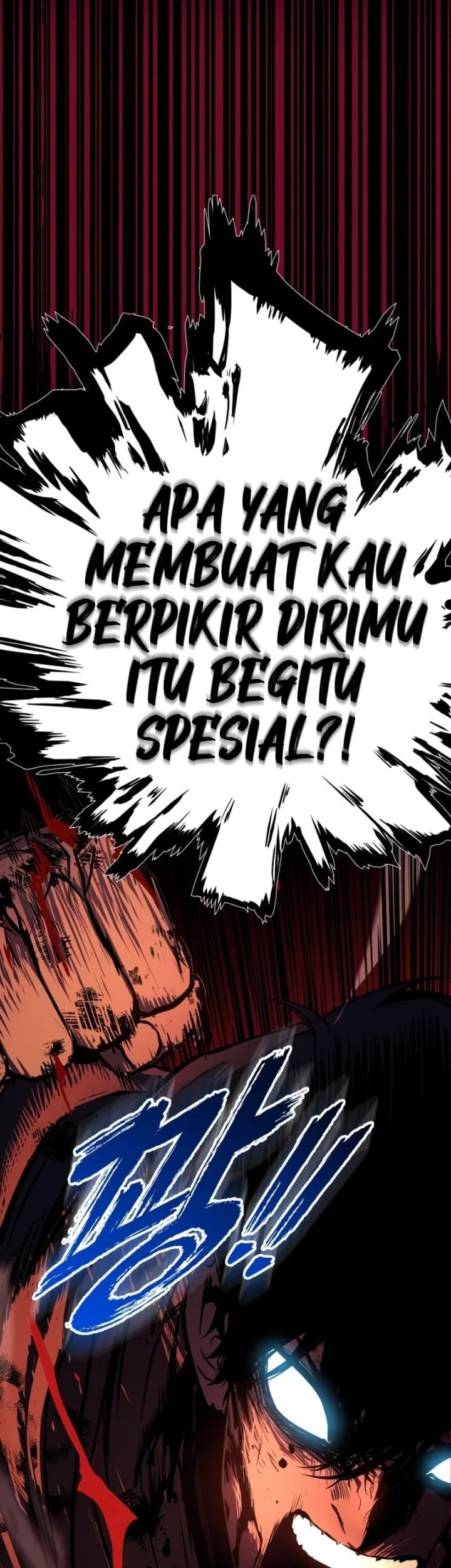 The Wandering Knight's Survival Manual Chapter 9 Gambar 114