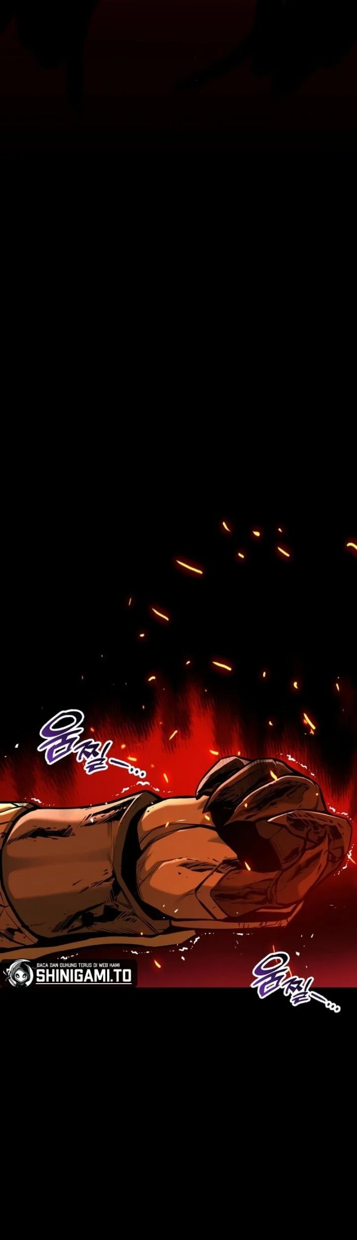 The Wandering Knight's Survival Manual Chapter 9 Gambar 120