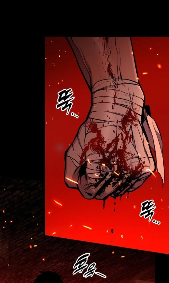 The Wandering Knight's Survival Manual Chapter 9 Gambar 121