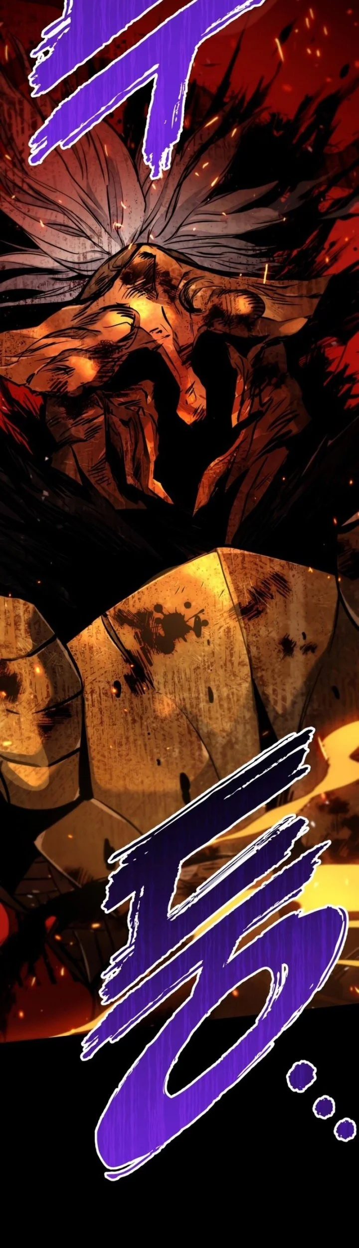 The Wandering Knight's Survival Manual Chapter 9 Gambar 128