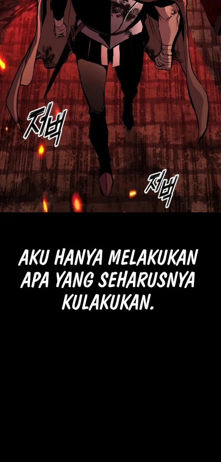 The Wandering Knight's Survival Manual Chapter 9 Gambar 133