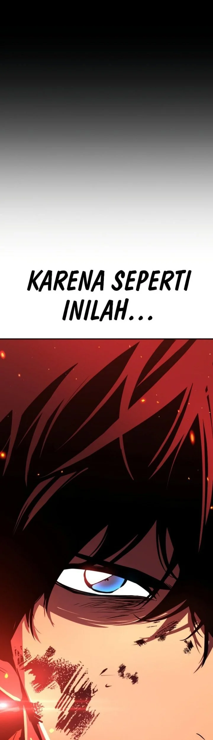 The Wandering Knight's Survival Manual Chapter 9 Gambar 135