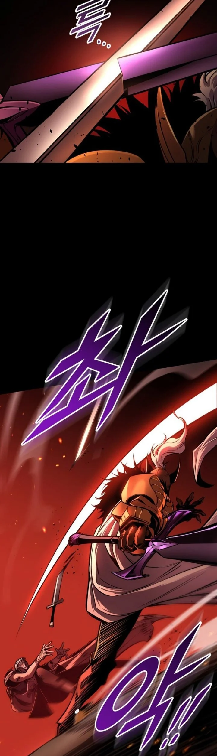 The Wandering Knight's Survival Manual Chapter 9 Gambar 8