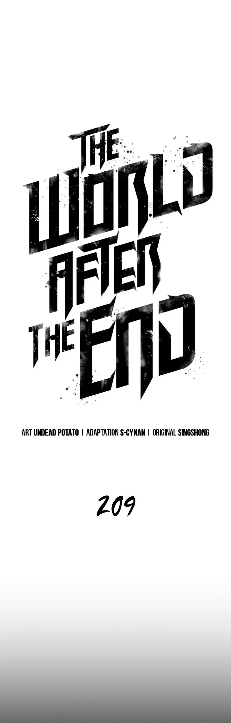 The World After the Fall Chapter 209 Gambar 16