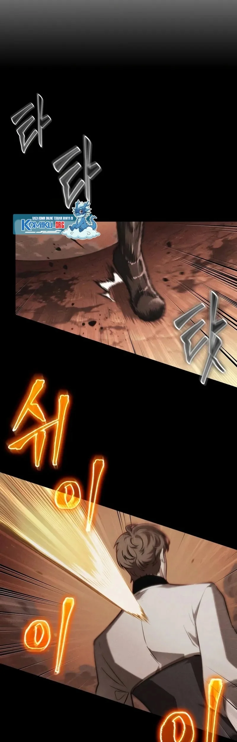 The World After the Fall Chapter 209 Gambar 17