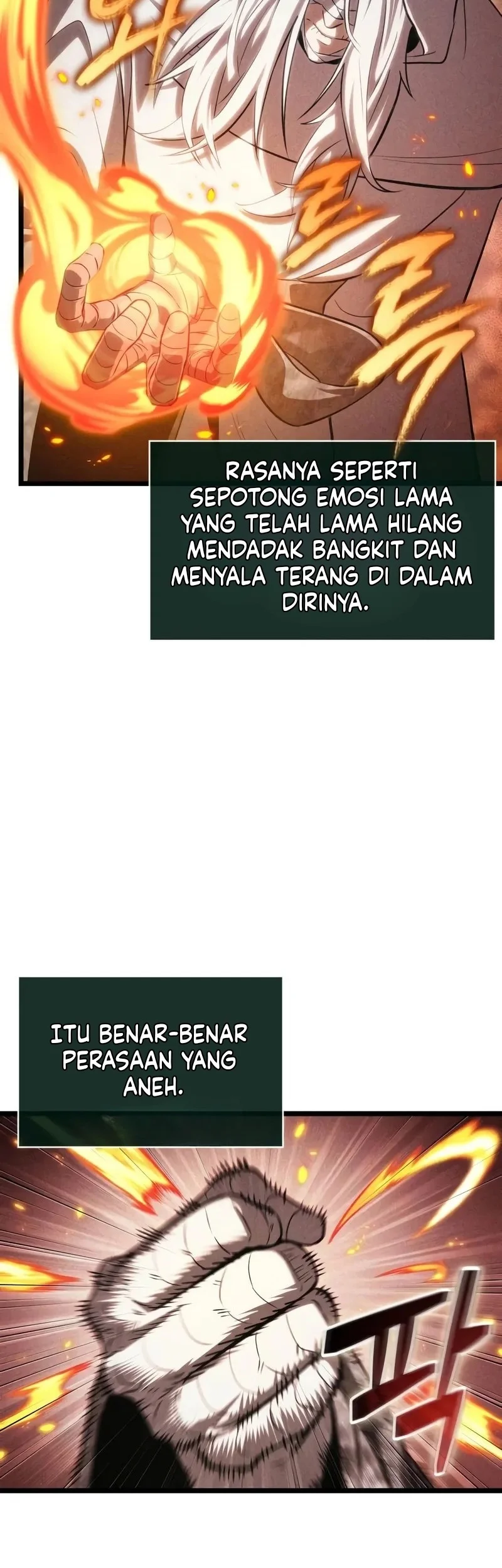 The World After the Fall Chapter 209 Gambar 14