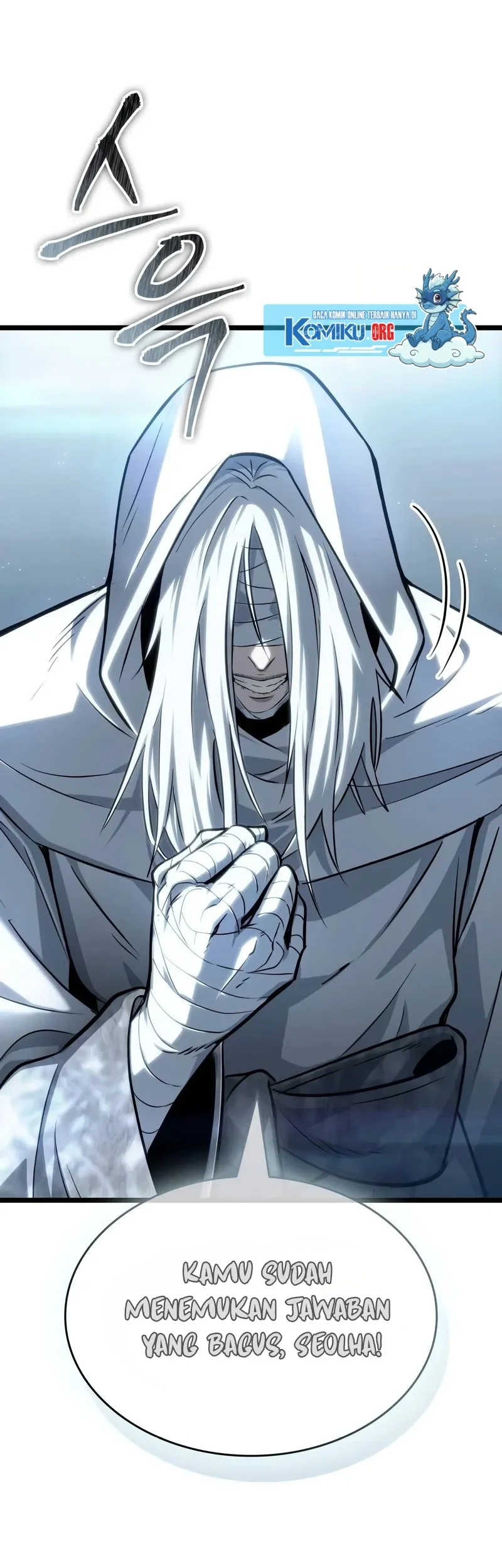 The World After the Fall Chapter 209 Gambar 15