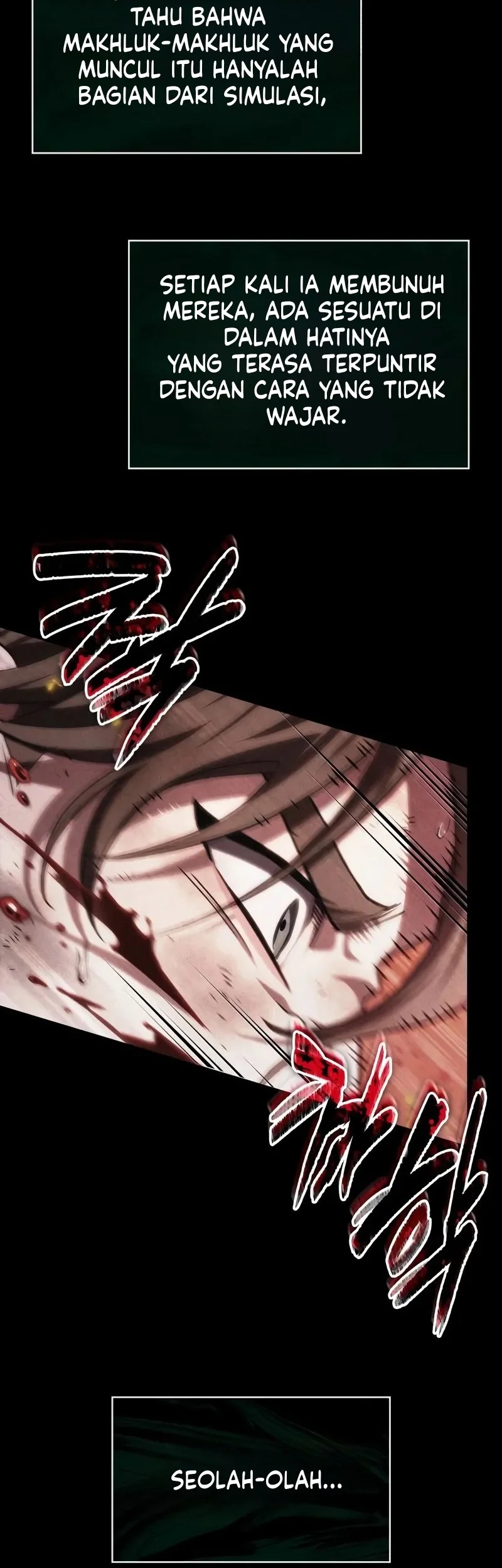 The World After the Fall Chapter 209 Gambar 22