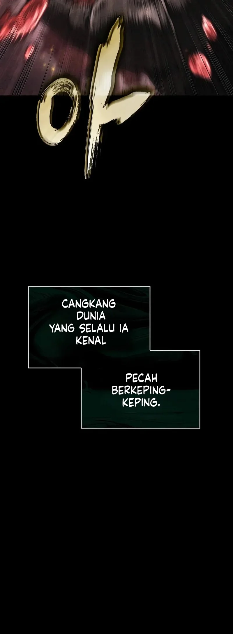 The World After the Fall Chapter 209 Gambar 24