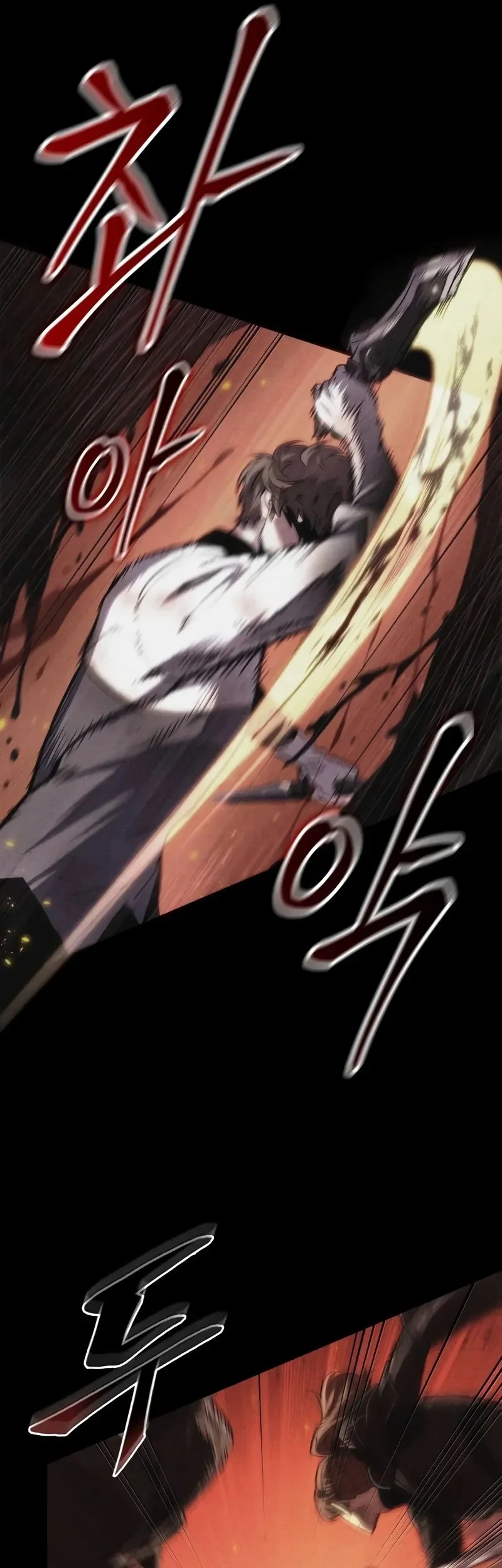 The World After the Fall Chapter 209 Gambar 19