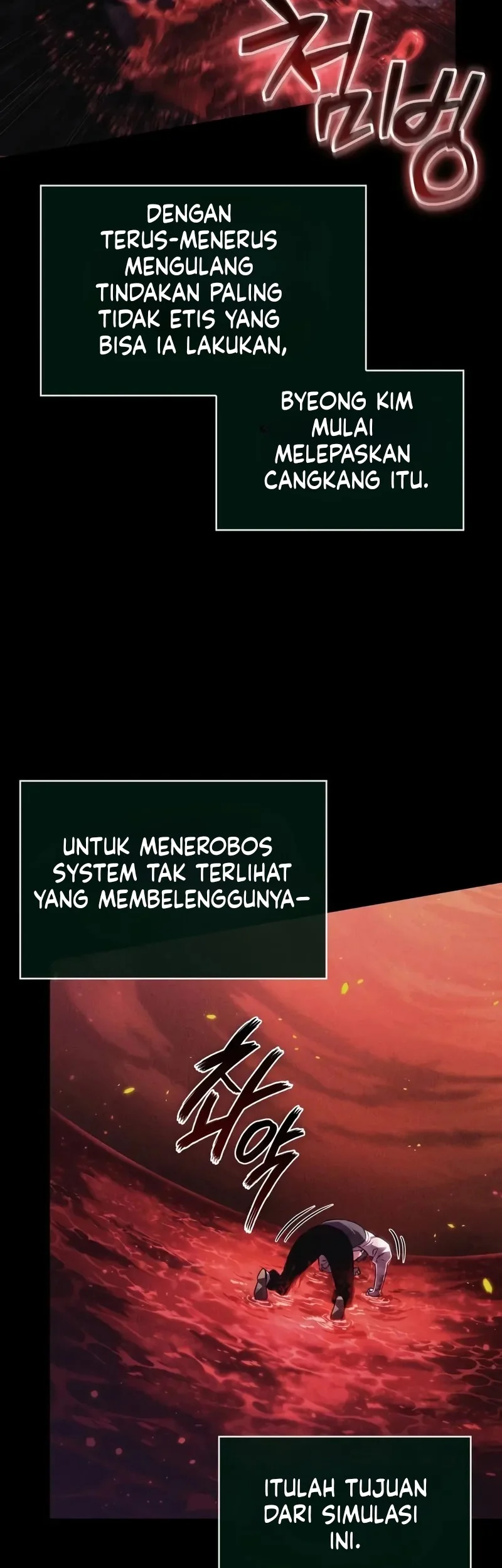 The World After the Fall Chapter 209 Gambar 29