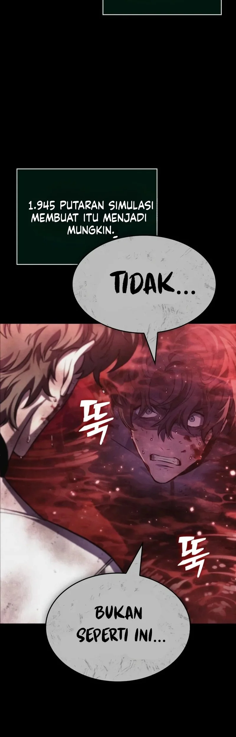 The World After the Fall Chapter 209 Gambar 30