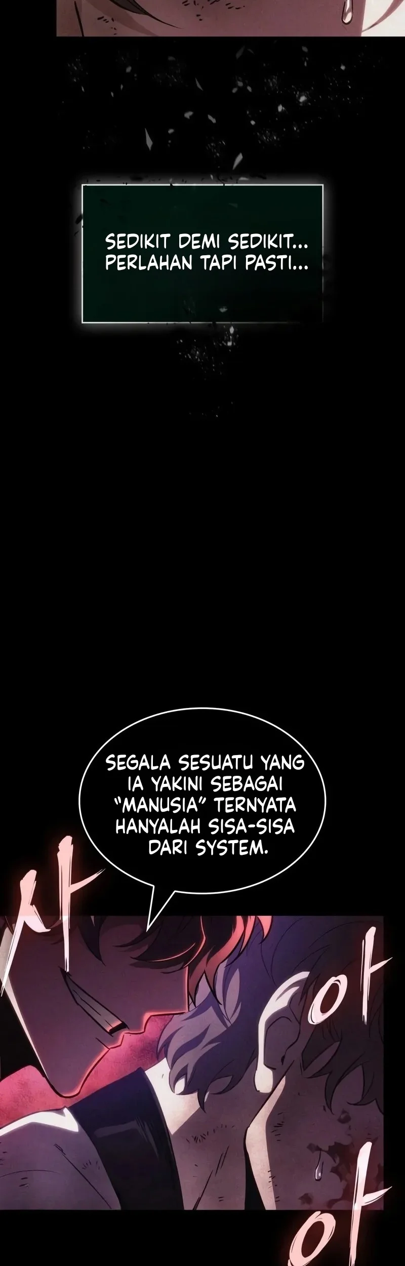 The World After the Fall Chapter 209 Gambar 26