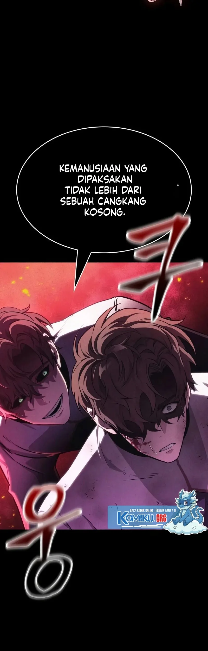 The World After the Fall Chapter 209 Gambar 27