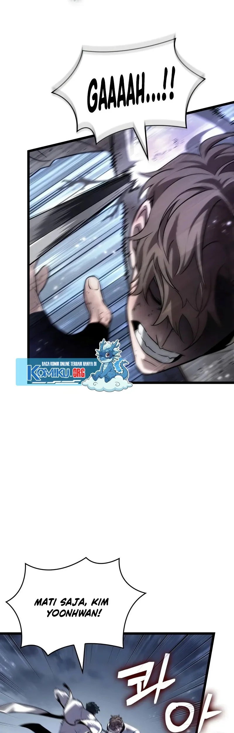 The World After the Fall Chapter 209 Gambar 34