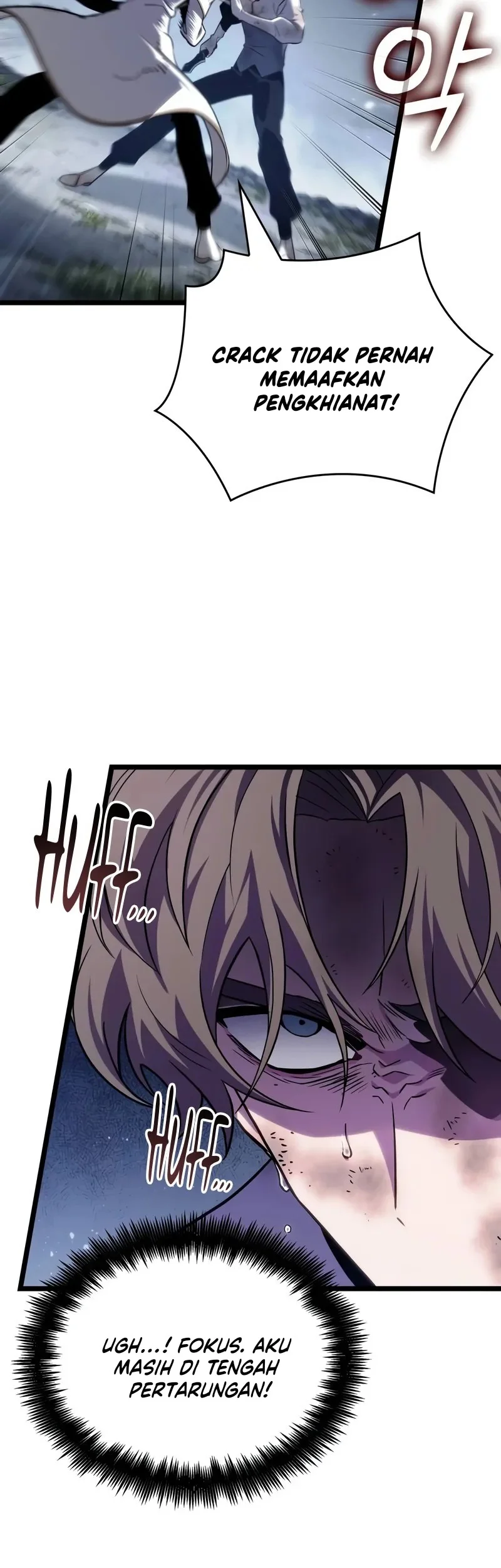 The World After the Fall Chapter 209 Gambar 35