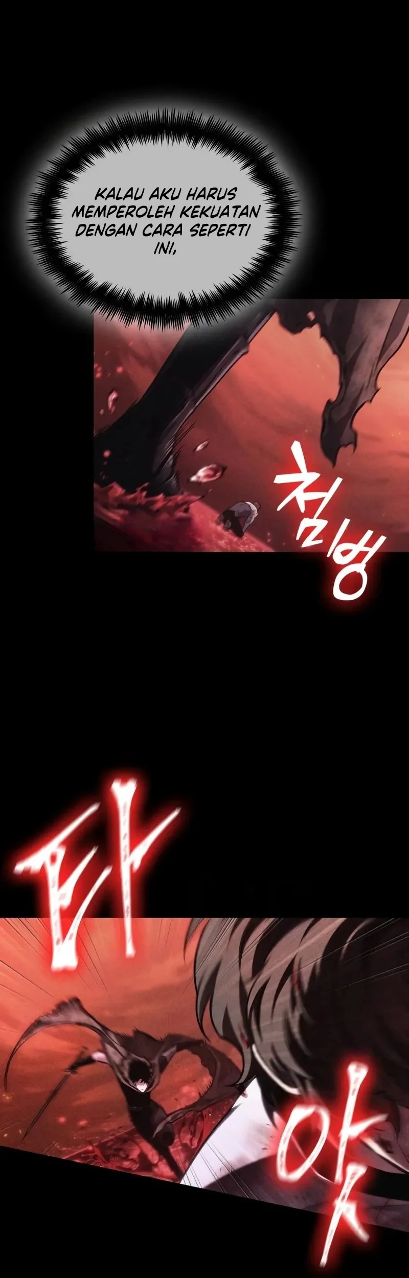 The World After the Fall Chapter 209 Gambar 31