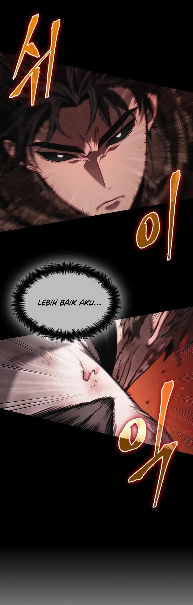 The World After the Fall Chapter 209 Gambar 32