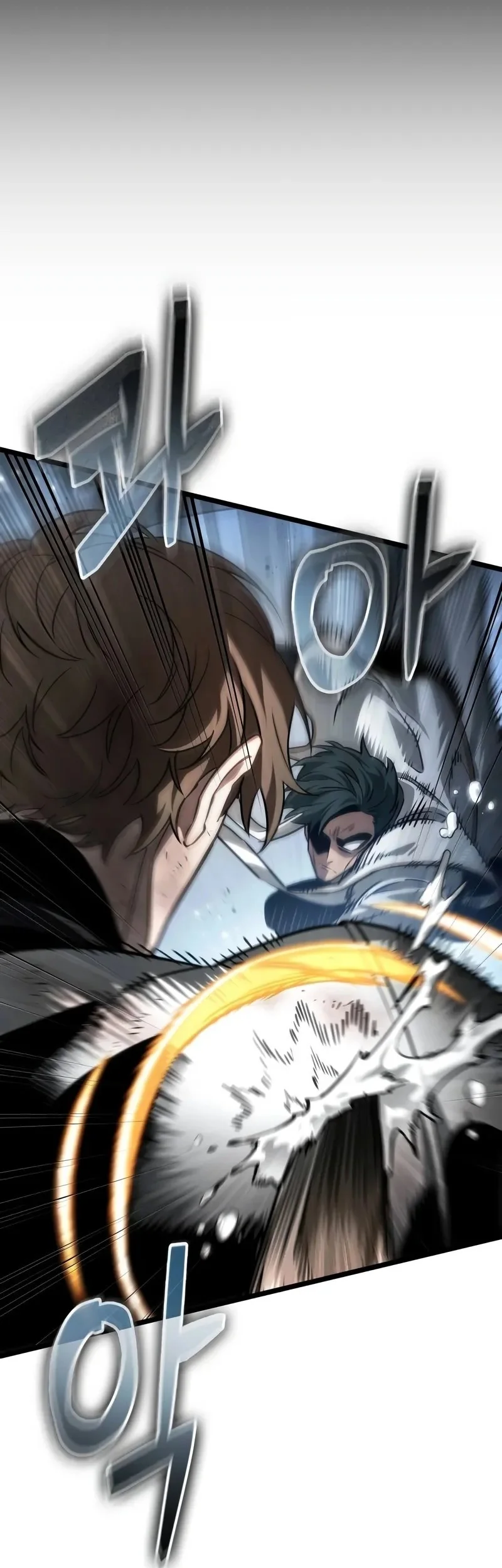 The World After the Fall Chapter 209 Gambar 33