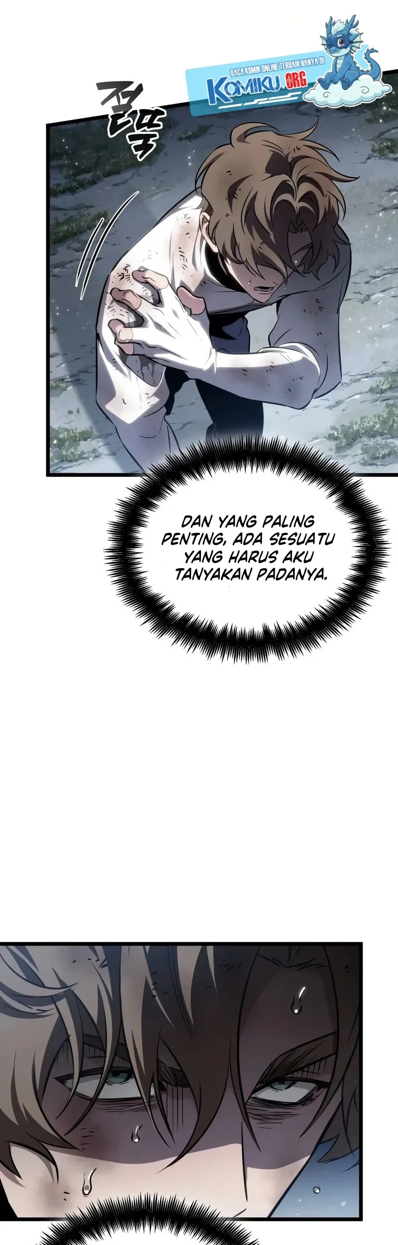 The World After the Fall Chapter 209 Gambar 40