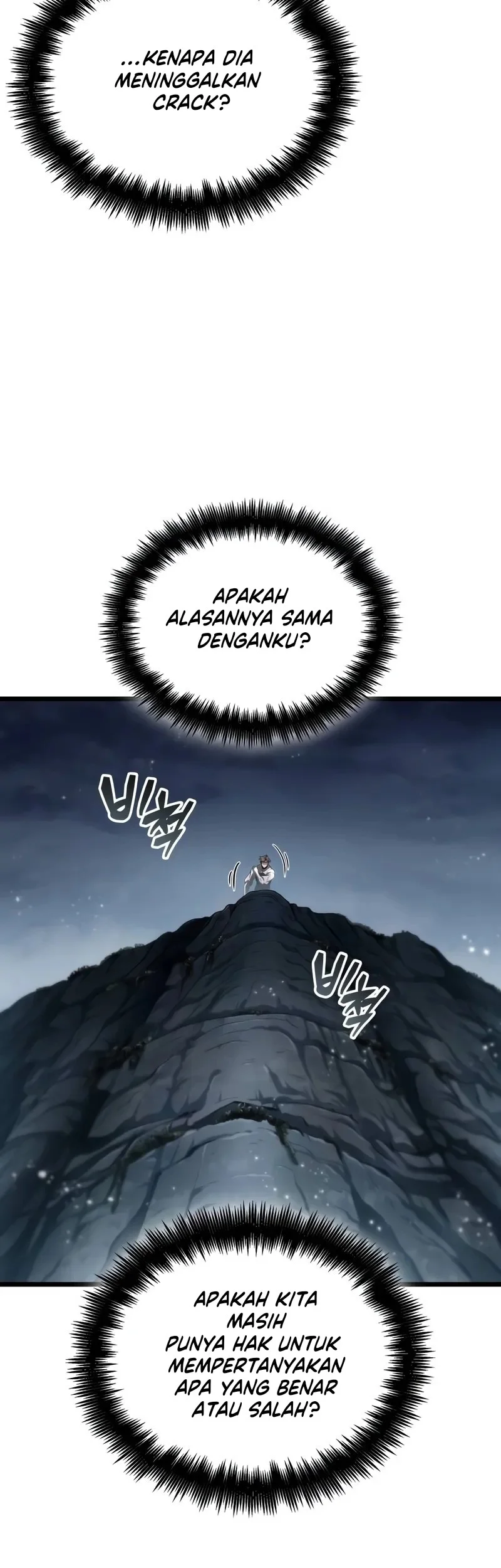 The World After the Fall Chapter 209 Gambar 41