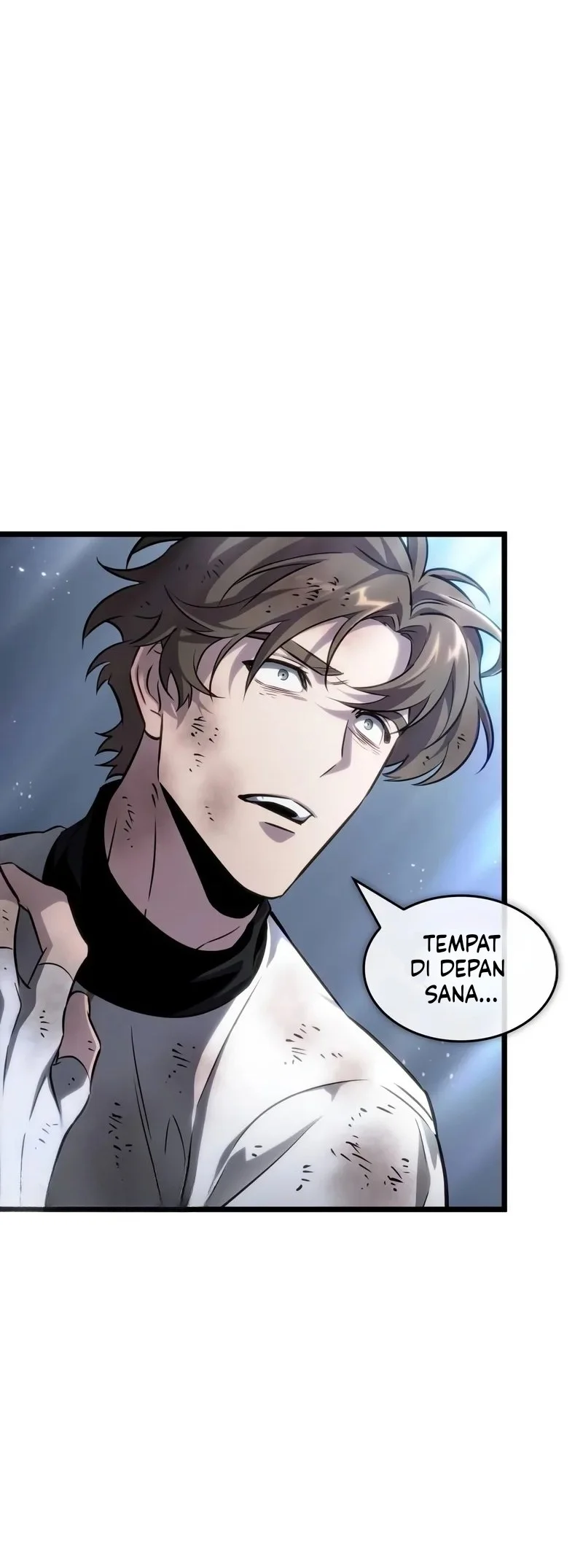 The World After the Fall Chapter 209 Gambar 42