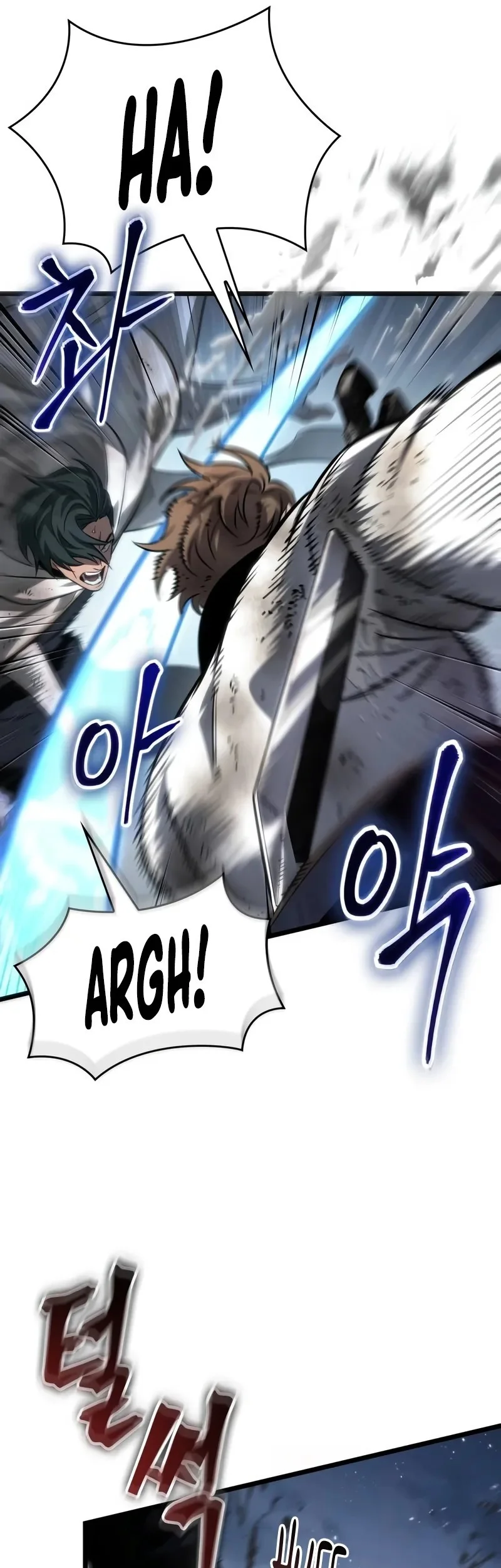 The World After the Fall Chapter 209 Gambar 37