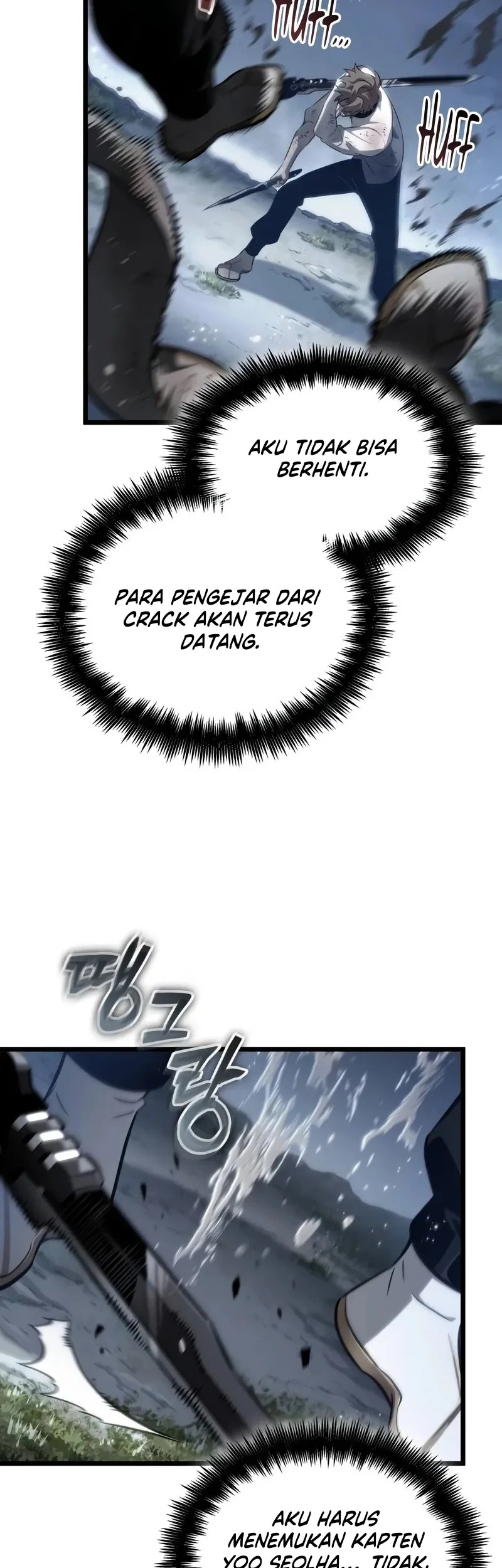The World After the Fall Chapter 209 Gambar 38