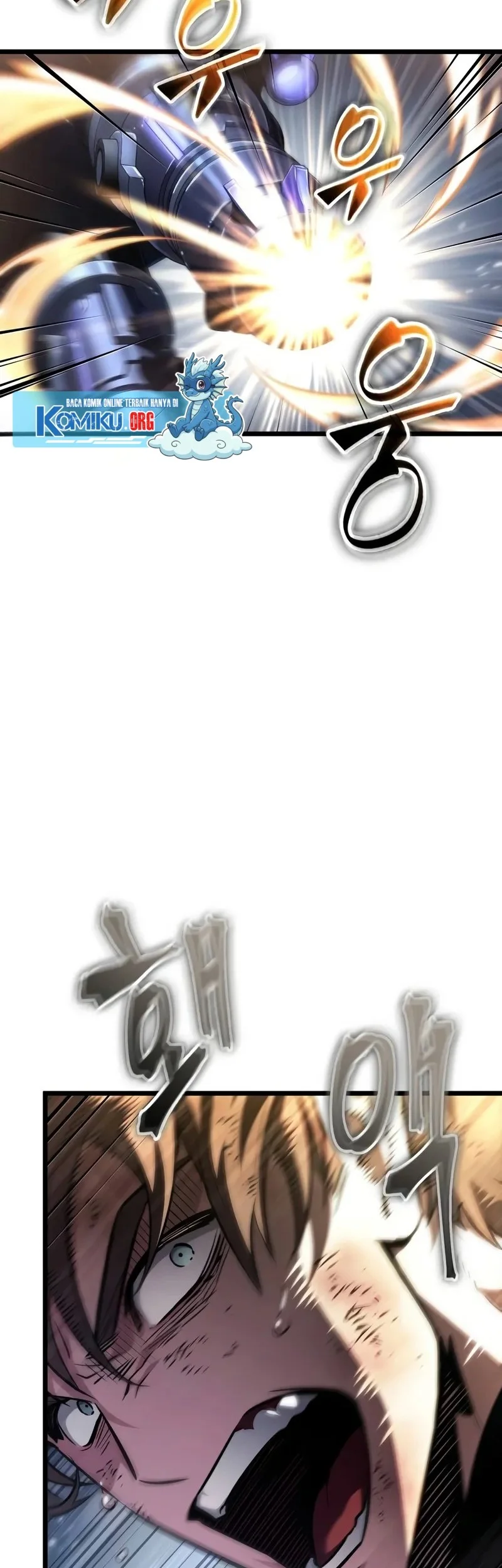 The World After the Fall Chapter 209 Gambar 46