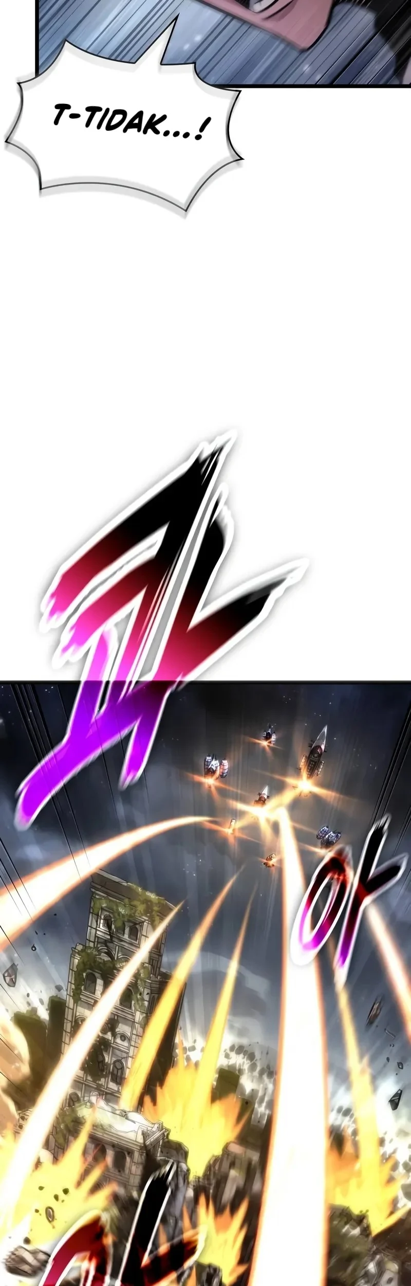 The World After the Fall Chapter 209 Gambar 47