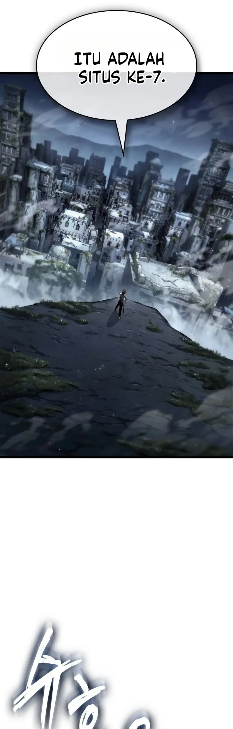 The World After the Fall Chapter 209 Gambar 43