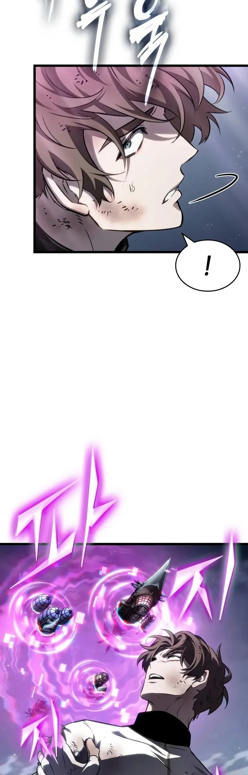 The World After the Fall Chapter 209 Gambar 44