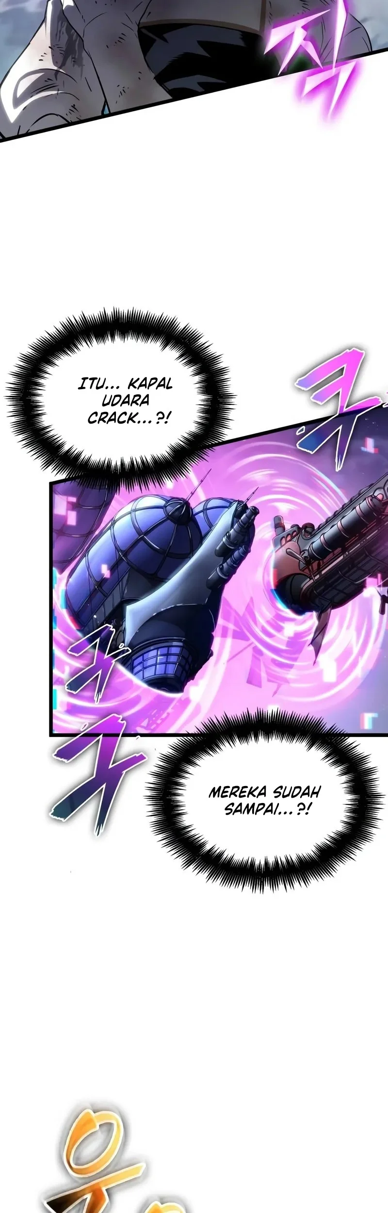 The World After the Fall Chapter 209 Gambar 45