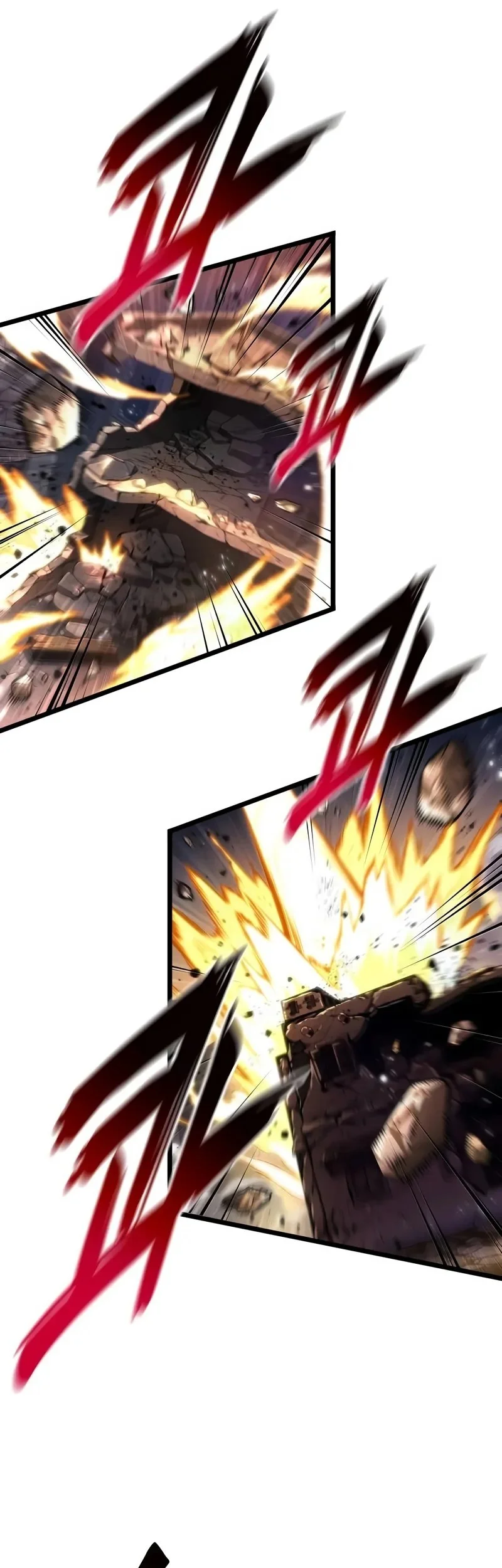 The World After the Fall Chapter 209 Gambar 49