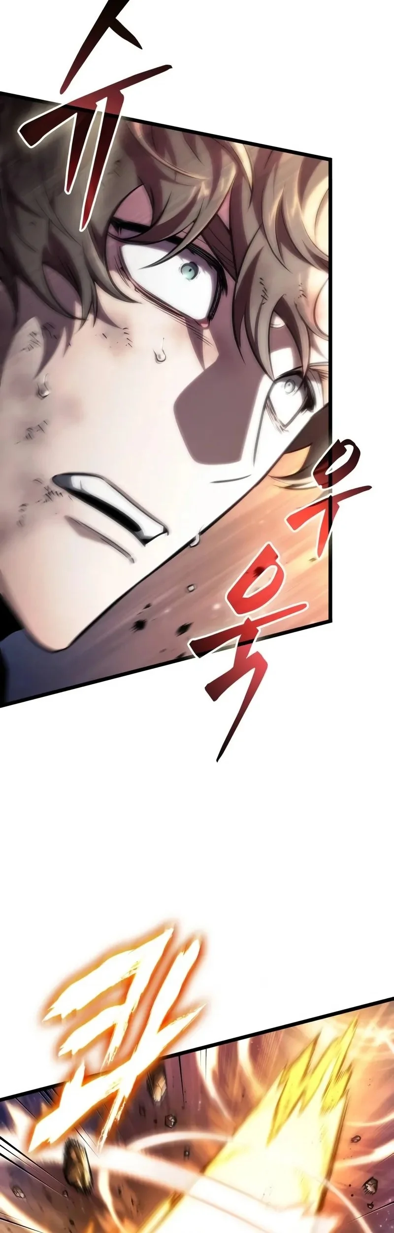 The World After the Fall Chapter 209 Gambar 50