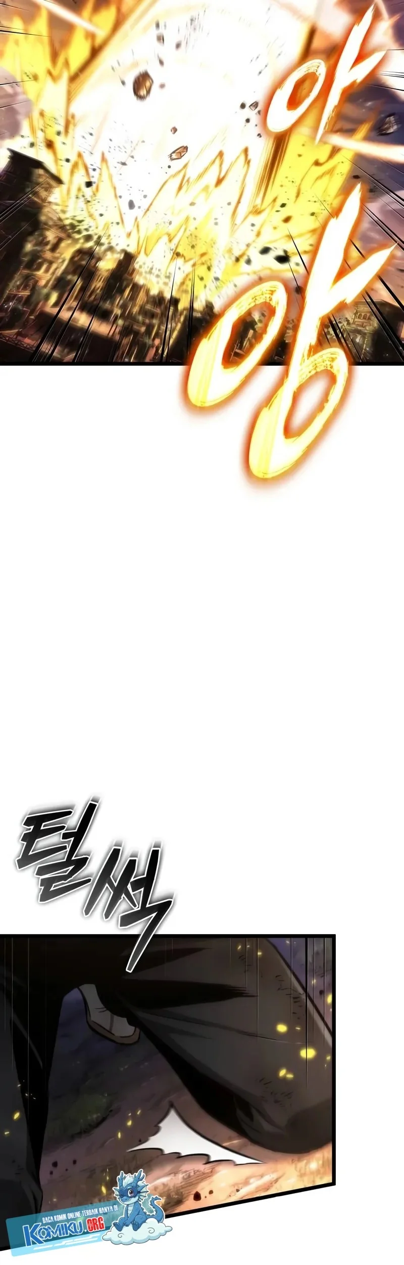 The World After the Fall Chapter 209 Gambar 51