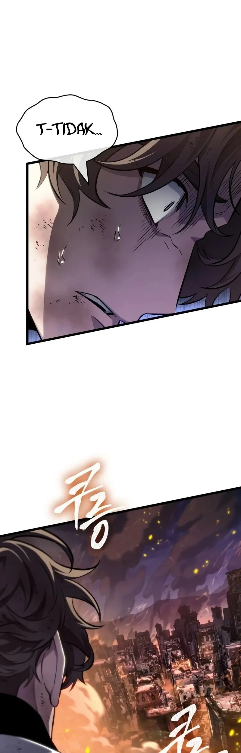 The World After the Fall Chapter 209 Gambar 52