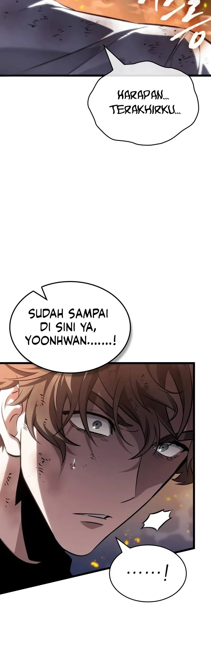 The World After the Fall Chapter 209 Gambar 53