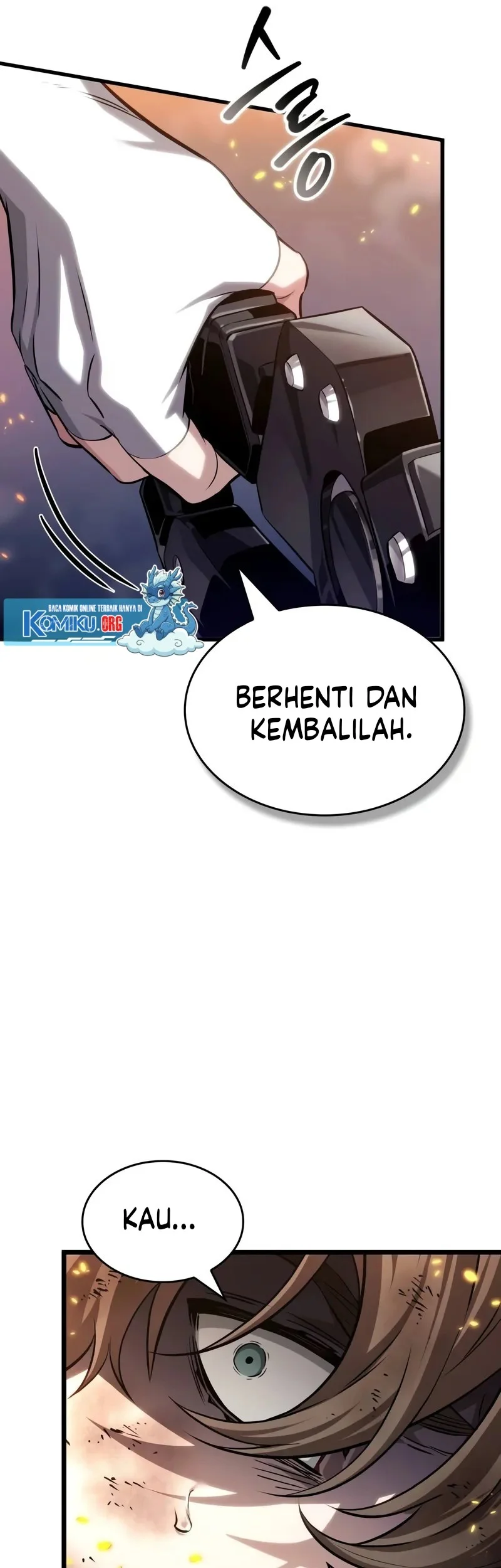 The World After the Fall Chapter 209 Gambar 55