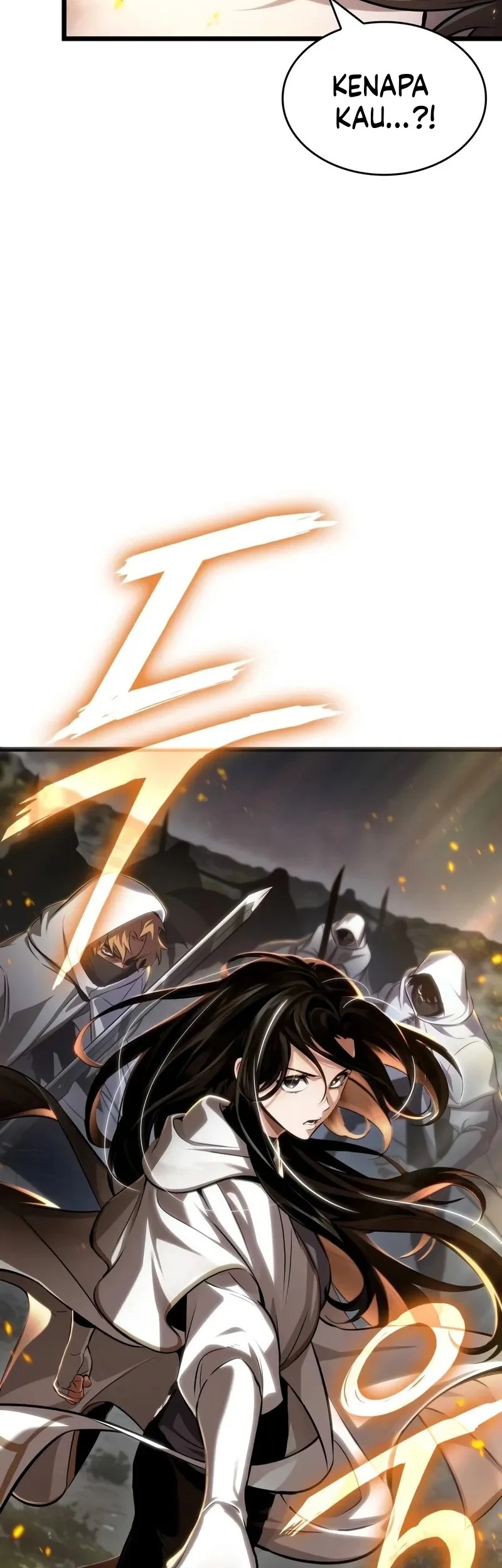 The World After the Fall Chapter 209 Gambar 56